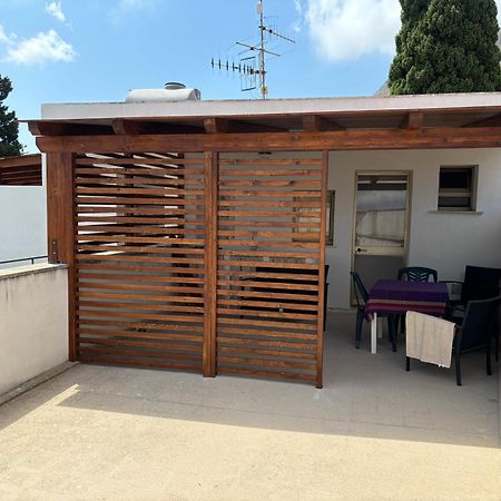 Camere Con Terrazzino Valderice Exterior foto